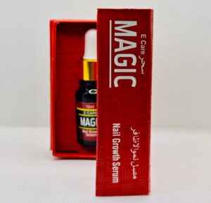 MAGIC Nail Serum
