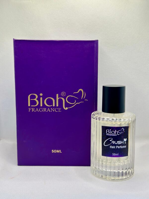 BIAH HAIR PERFUME SPRAY