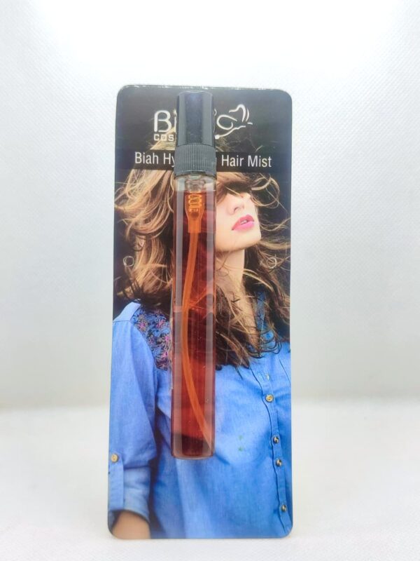 Biah Cosmetics Hydrating Hair Mist Spray – Women’s Formula